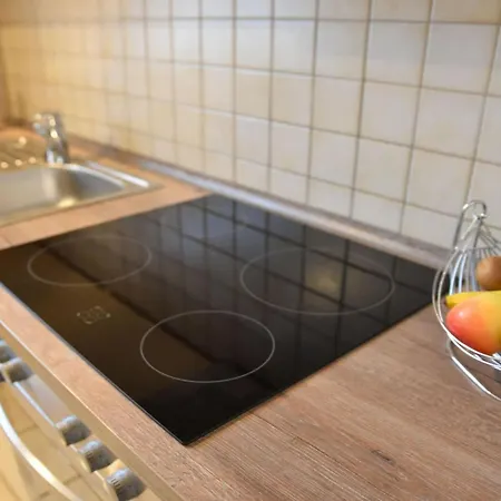 Apartamento Kattfiller *