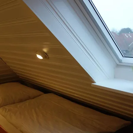 Apartamento Kattfiller Carolinensiel