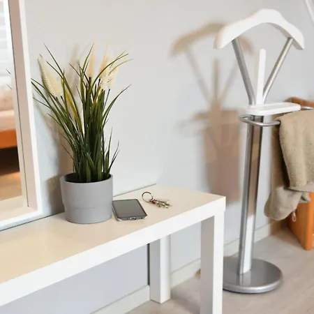 Kattfiller Apartamento