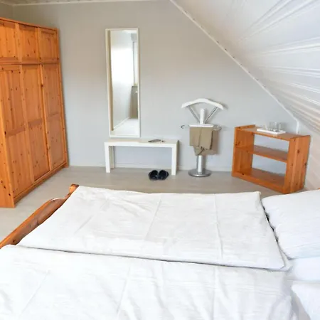 Kattfiller Apartamento Carolinensiel