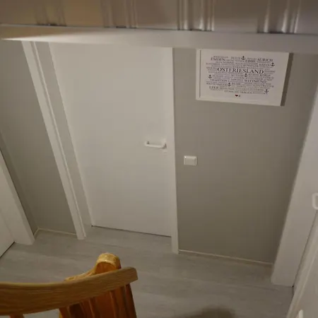 Kattfiller Carolinensiel
