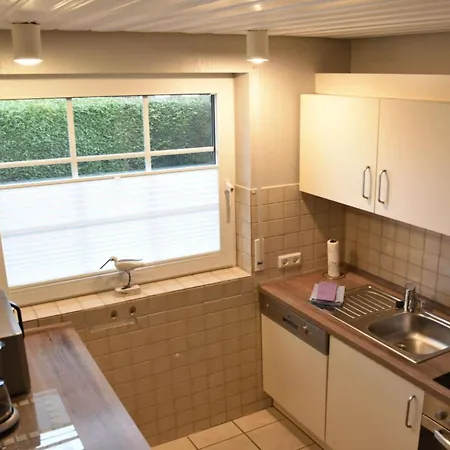 Kattfiller Apartamento *