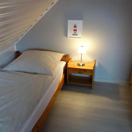 Apartamento Kattfiller *