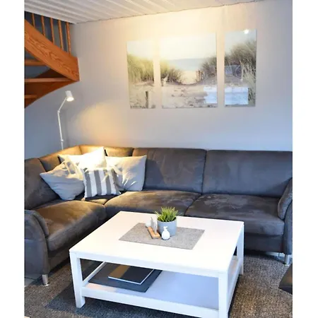 Apartamento Kattfiller Carolinensiel