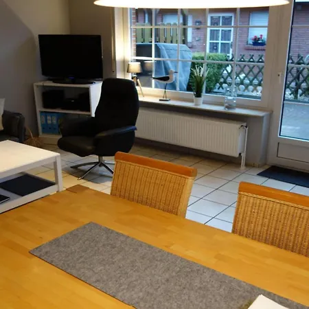 Kattfiller Apartamento *