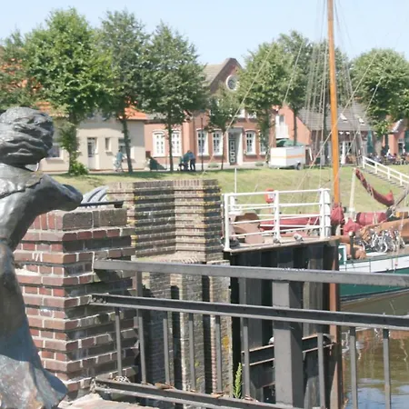 Kattfiller * Carolinensiel